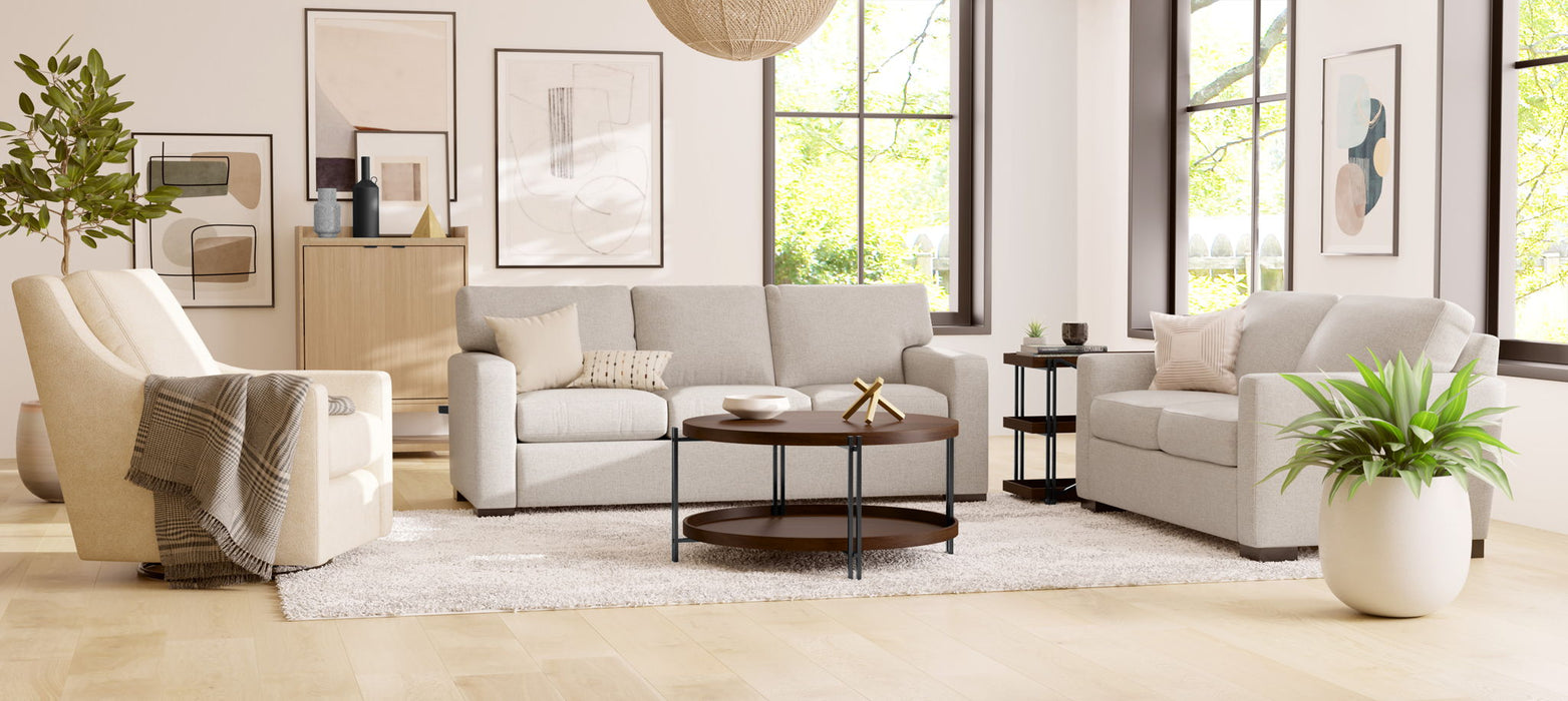 Murph - Swivel Chair