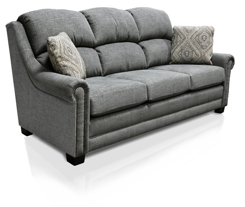 Dawson - Sofa With Nails