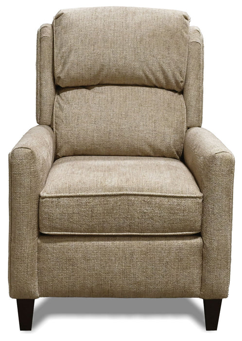 Billie - Tilt Back Chair