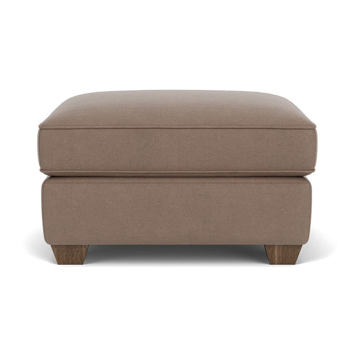 Carson - Ottoman