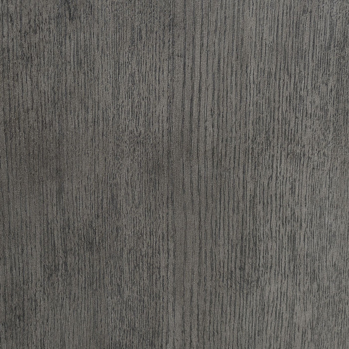 Prince - Round Game Table - Gray