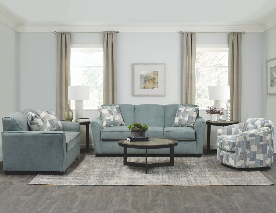 Smyrna - Sofa