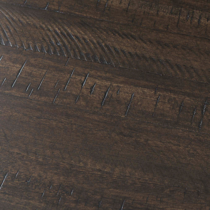 Stone - Round Dining Table