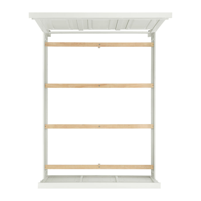 Bridgestone - Panel Bed
