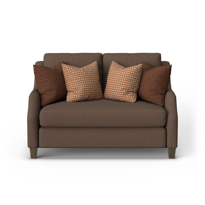 Gianna - Bench Loveseat