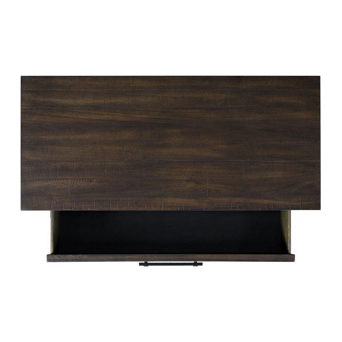 Colorado City - Storage Bedroom Set