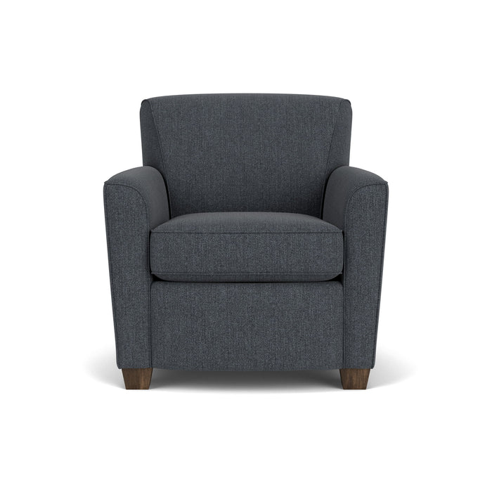 Kingman - Fabric Chair