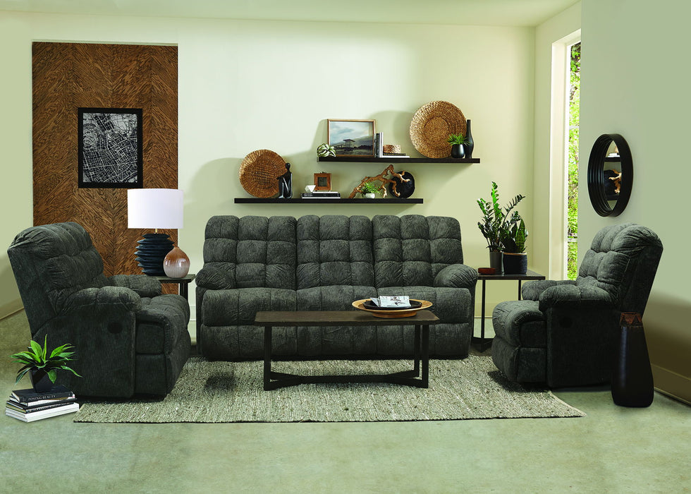 EZ Motion - EZ200 - Double Reclining Sofa