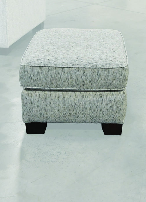 Nola - Ottoman