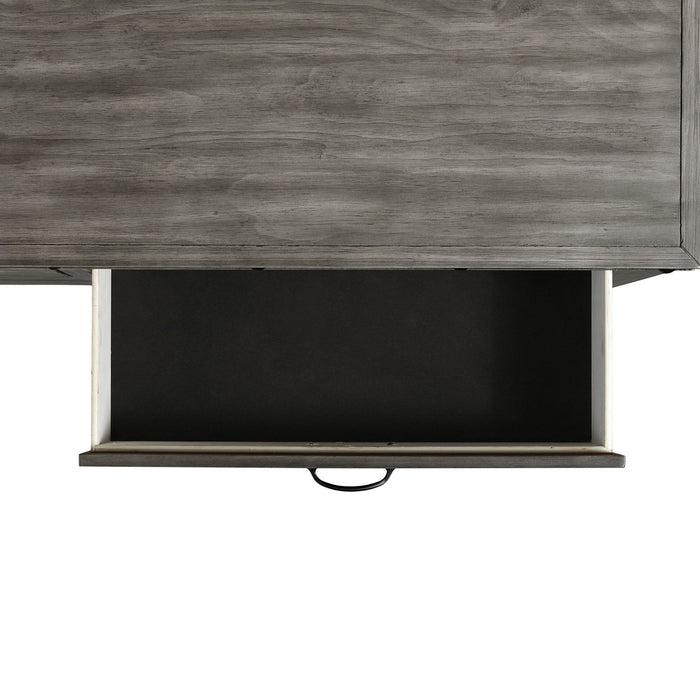 Wade - Youth 6-Drawer Dresser