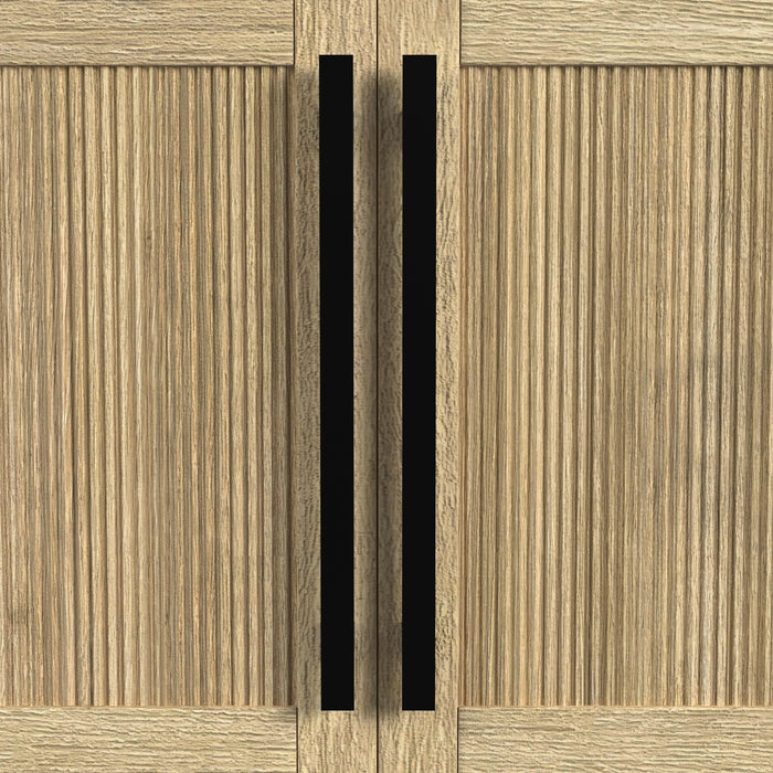 Ridgemont - Large Cabinet