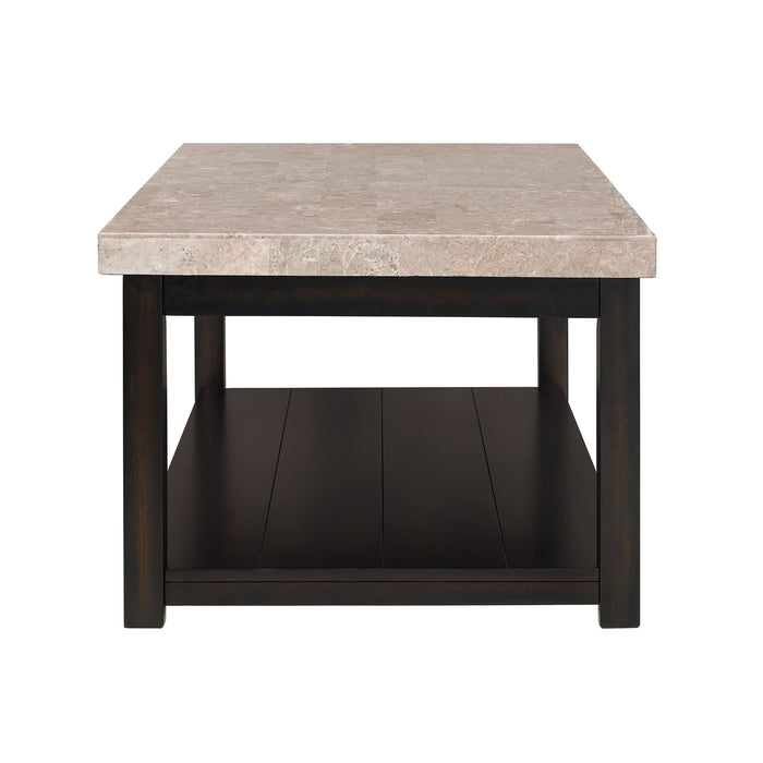 Kansas - Table