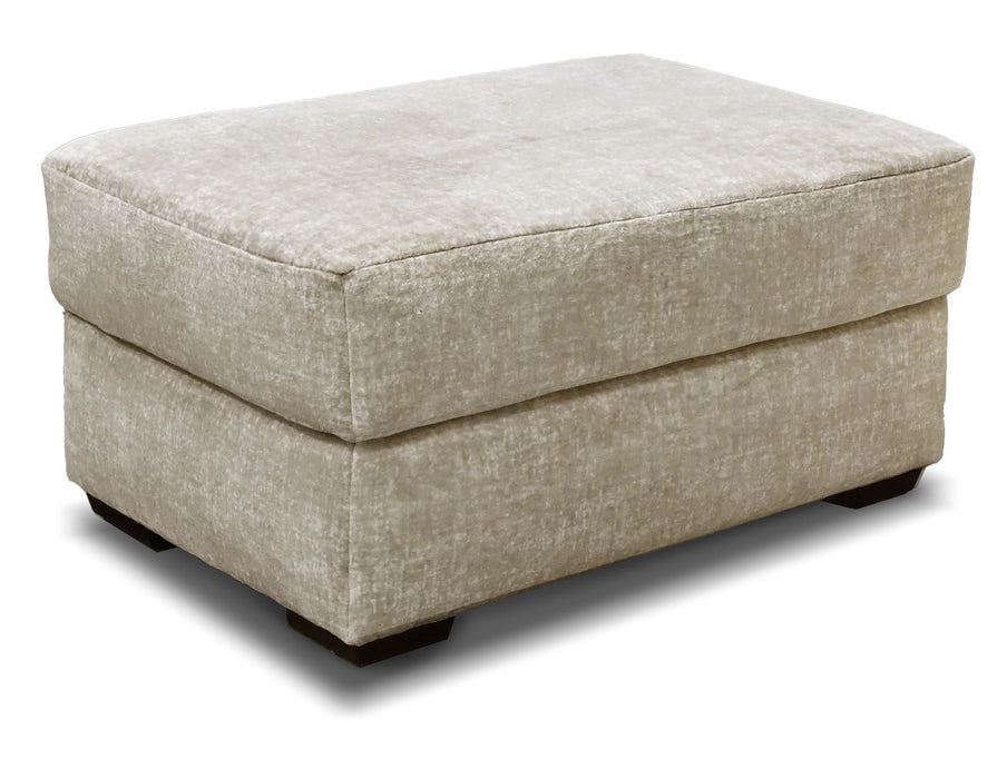Hunter - Large Ottoman