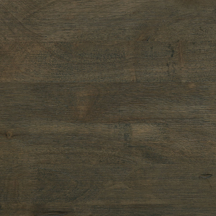 Maverick - Nightstand With USB - Gray