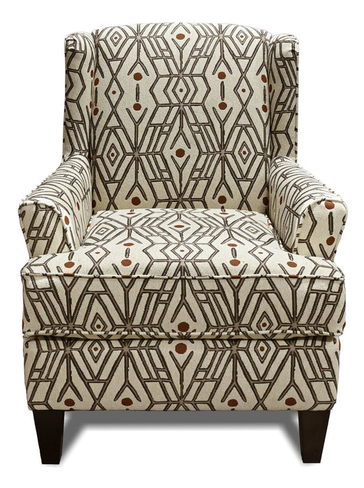 Bea - Fabric Chair