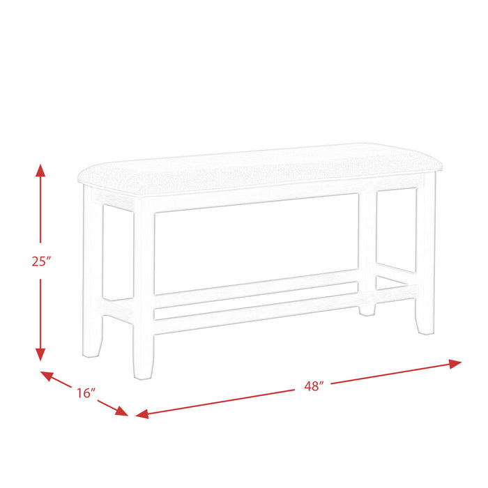 Martin - Counter Set