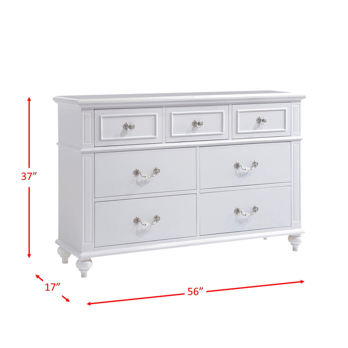 Alana - Dresser