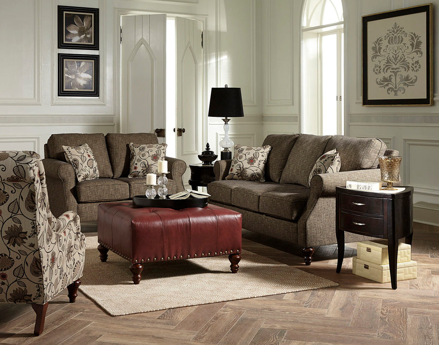Jones - Loveseat