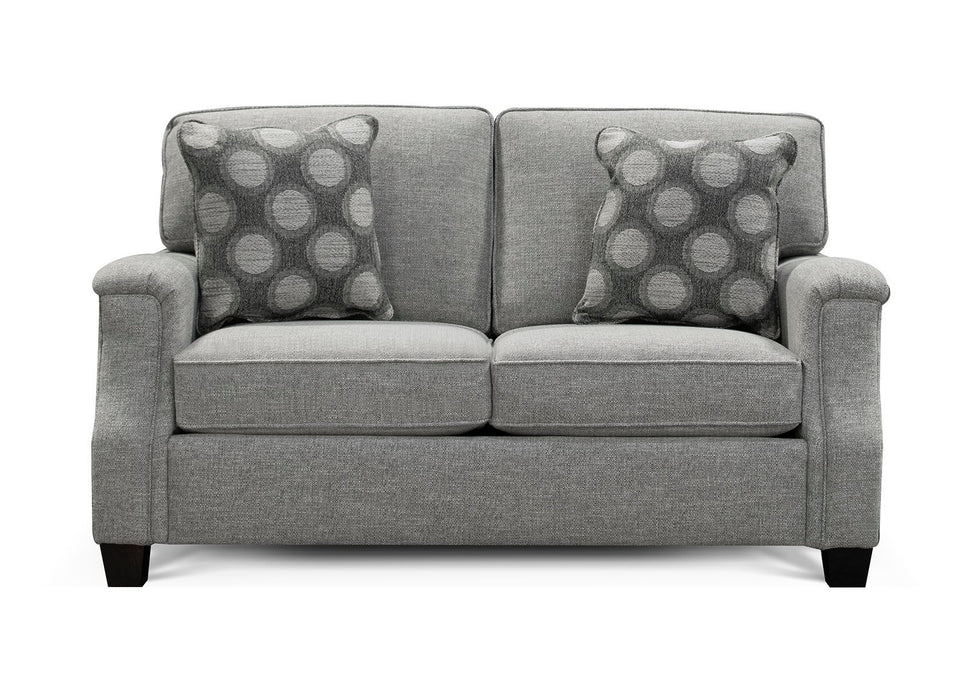 Salem - Loveseat
