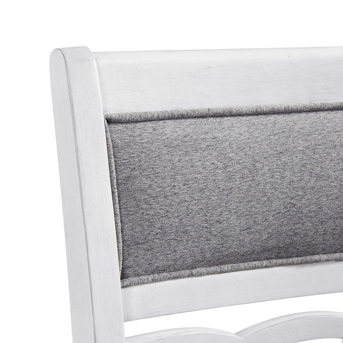 Amherst - Counter Height Side Chair (Set of 2)