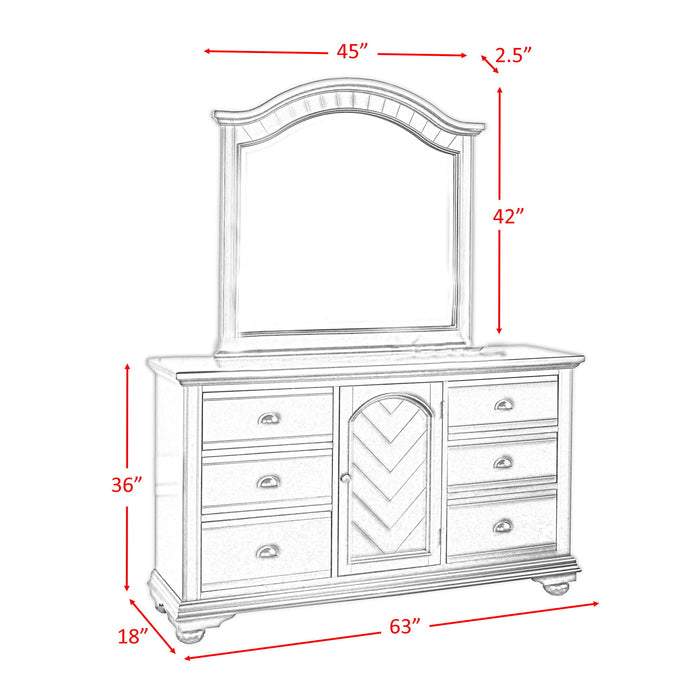 Atlantis - Power Motion Sofa With Power Motion Head Recliner - Heritage Brown
