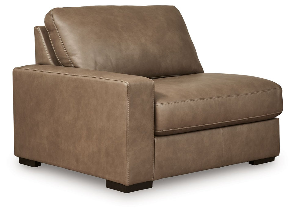 Veronella - LAF Corner Chair - Sahara