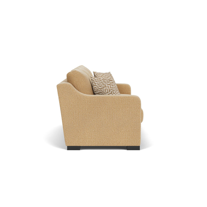 Quinn - Fabric Sofa