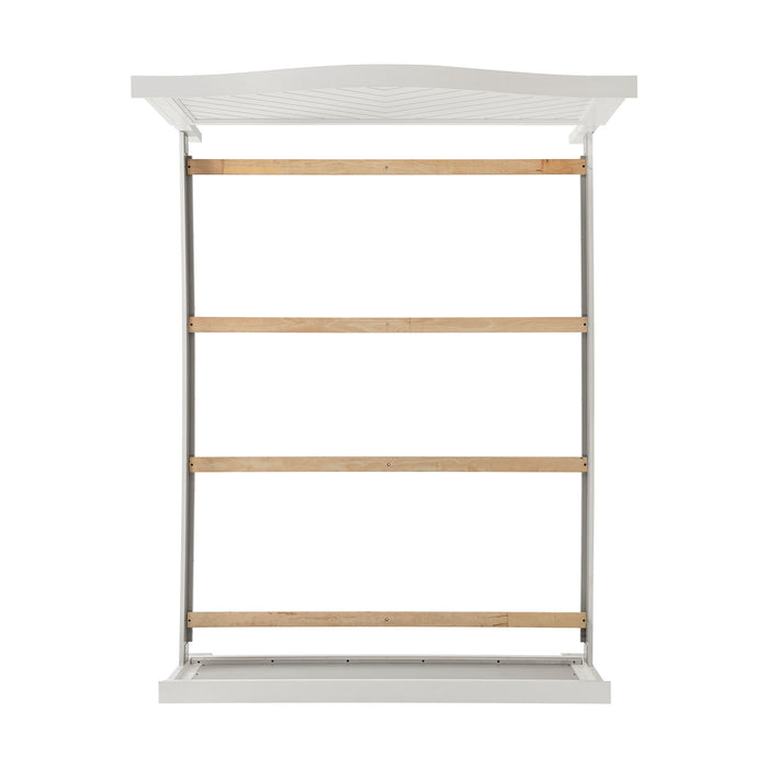 Kona - Panel Bed