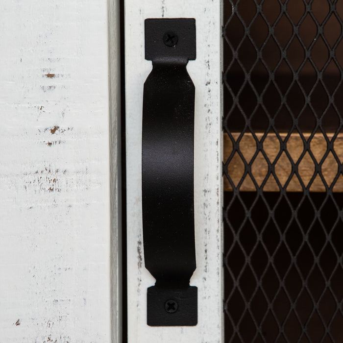 Harlington - 6-Drawer Dresser