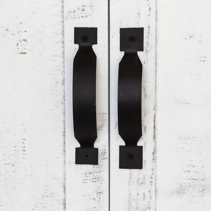 Harlington - 6-Drawer Dresser