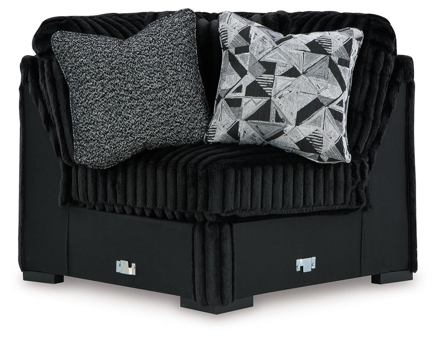 Midnight-Madness - Wedge - Onyx