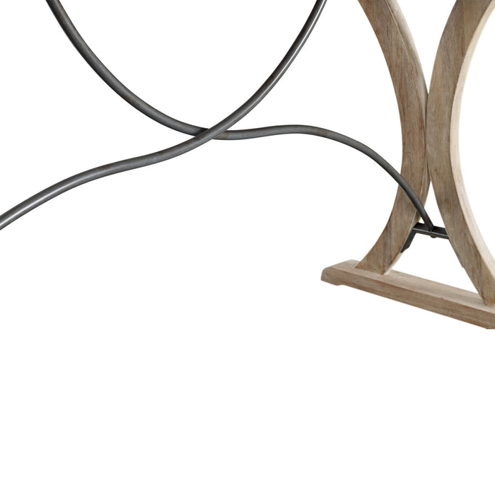 Callista - Beach Folding Top Set