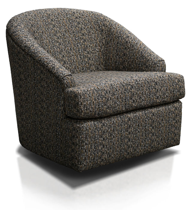 Julien - Swivel Chair
