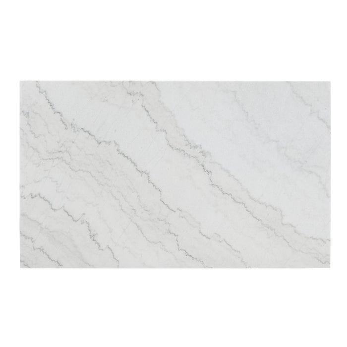 Lexi - 5 Piece Dining Set (Table And Four Chairs) - White