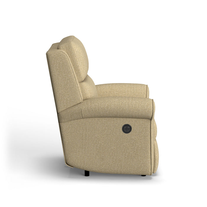 Belle - Reclining Chair