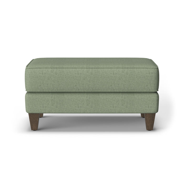 Westside - Cocktail Ottoman