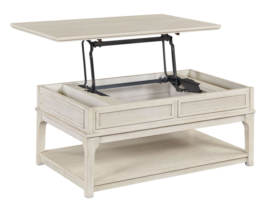 Serra - Rectangular Table