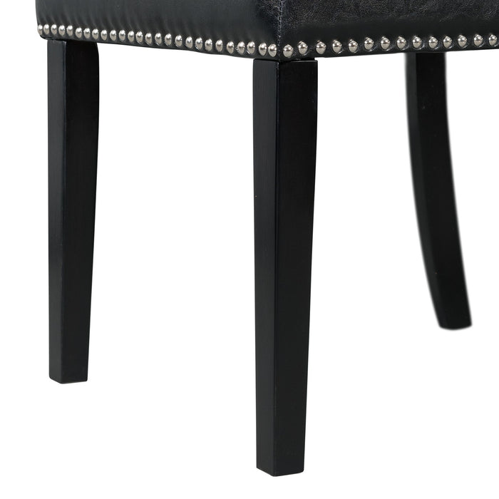 Francesca - Rectangular Dining Set