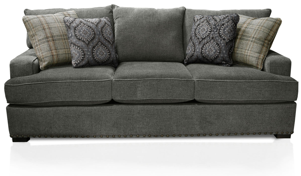 Emerson - Fabric Sofa