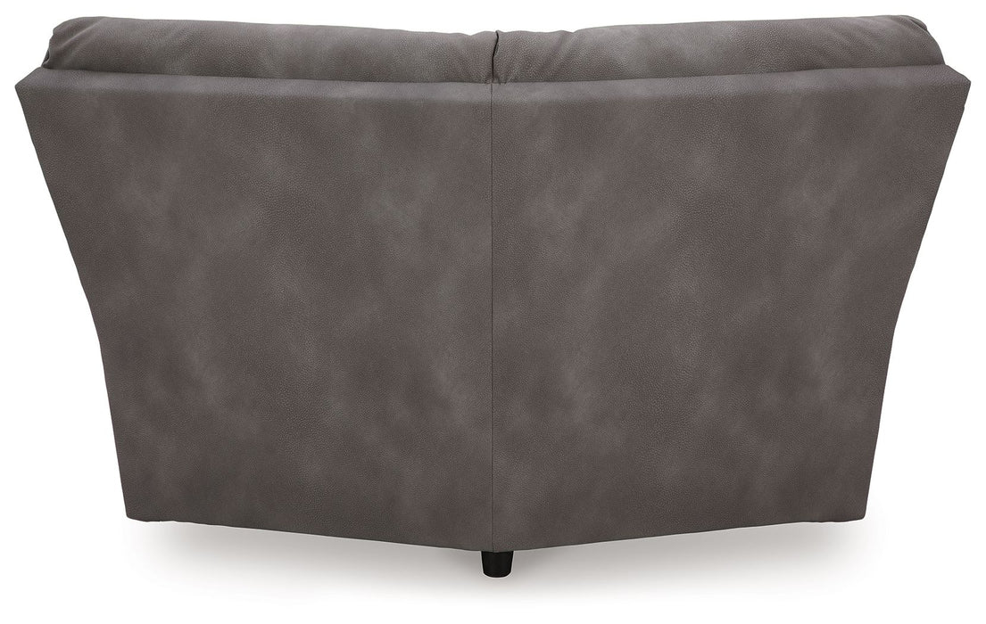 Next-Gen Durapella - Wedge - Slate