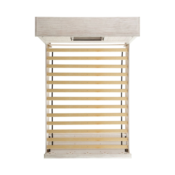 Scott - Platform Storage Bedroom Set