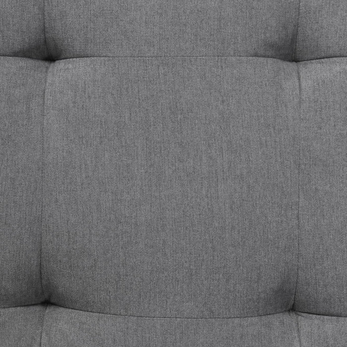 Paxton - Modular Seating 5 Piece Sectional