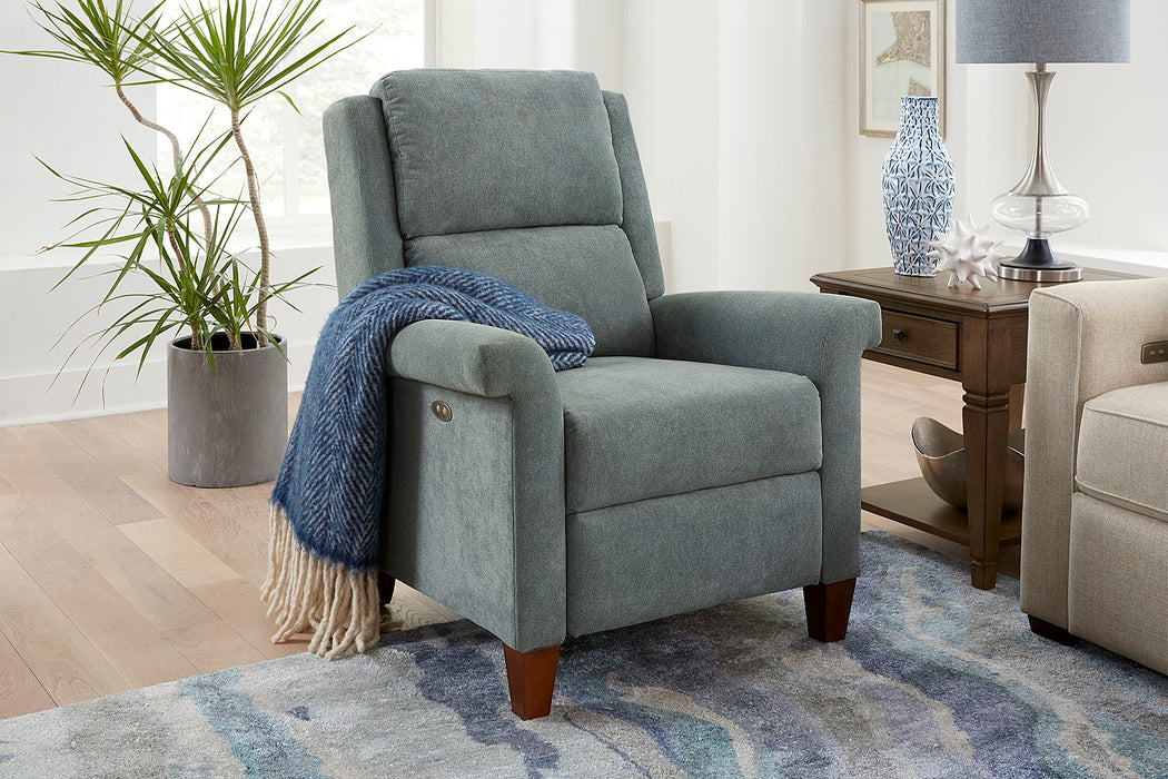 Wright - Recliner