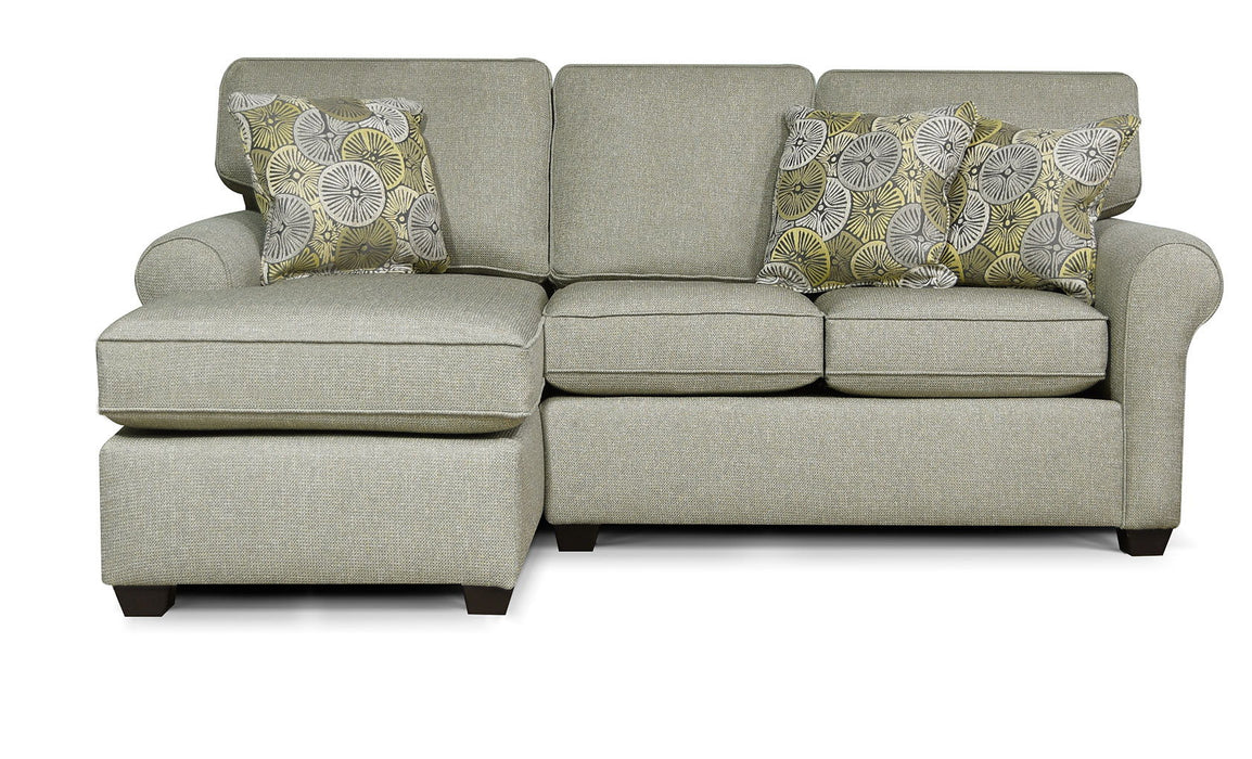 Charlie - 2630 - Sectional