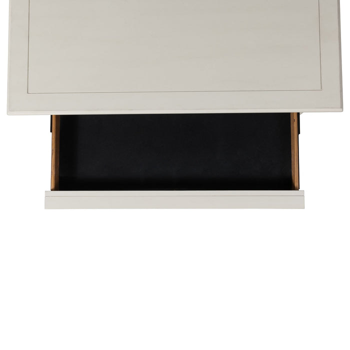 Slater - Platform Storage Bedroom Set