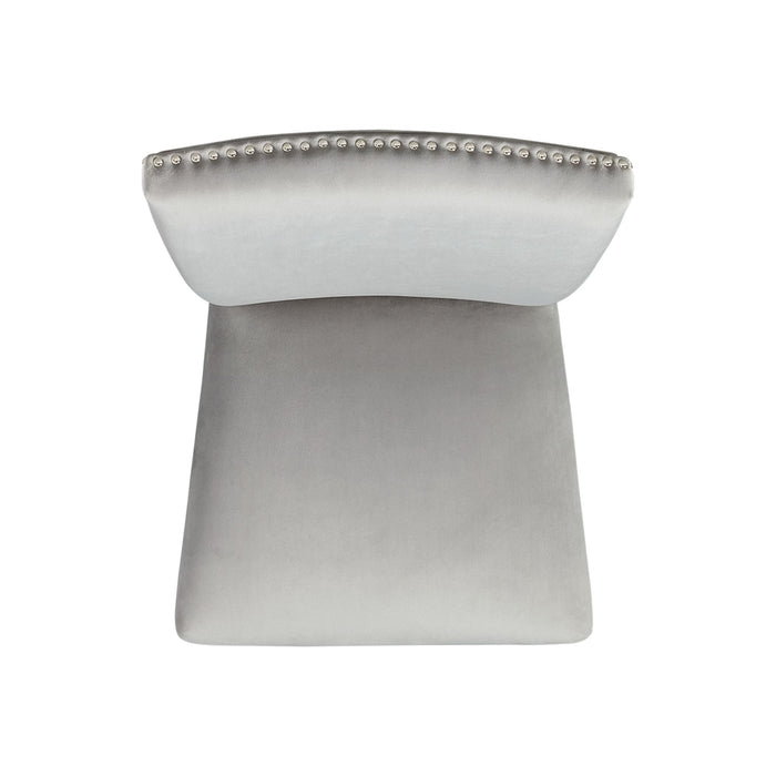 Francesca - Square Counter Height Dining Set