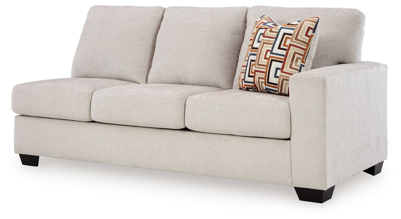 Aviemore - Raf Sofa - Stone