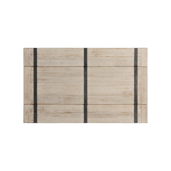 Callista - Beach Folding Top Set