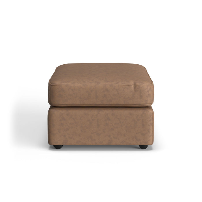 Vail - Cocktail Ottoman