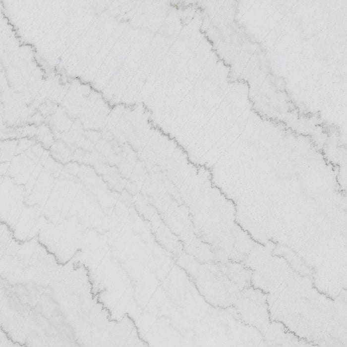 Lexi - Dining Table - White
